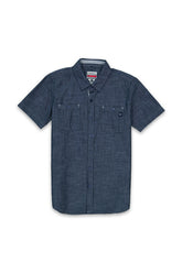 Cardinal Kids Kemeja Lengan Pendek Slim Fit T1043OP02H